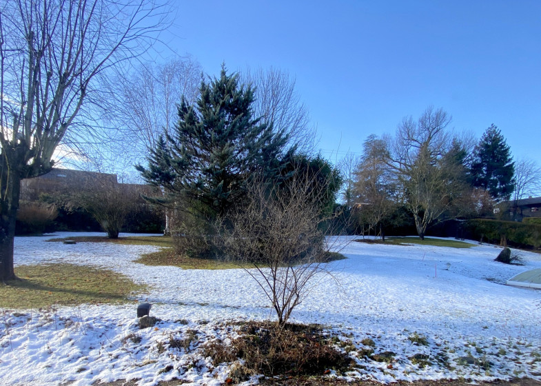 Terrain à vendre à La Roche Sur Foron