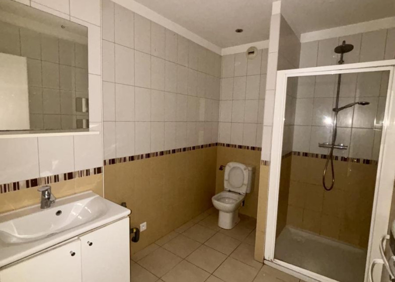 Appartement T3 à louer à Evian Les Bains