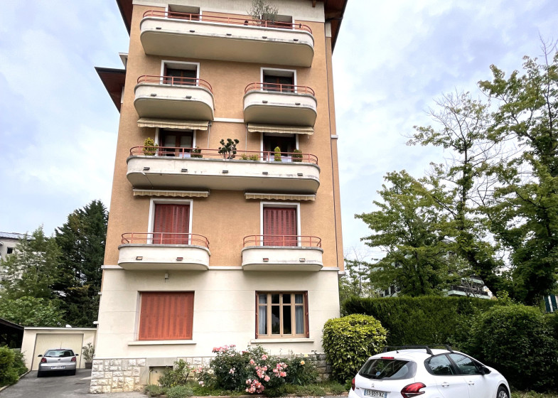 Appartement T4 à vendre à Annecy