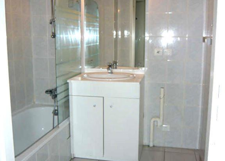 Appartement T2 à louer à Cluses