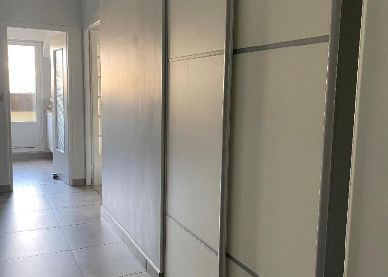 Appartement T3 à louer à Annecy