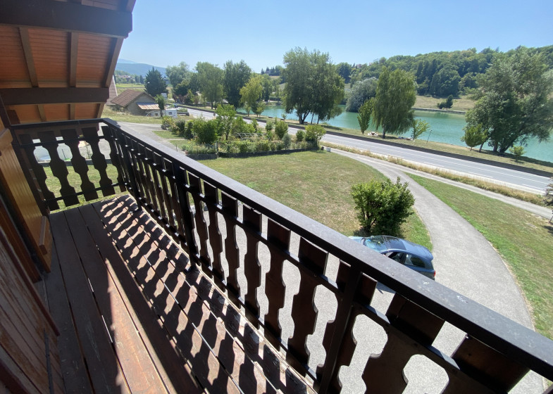 Maison T4 à vendre à La Balme De Sillingy