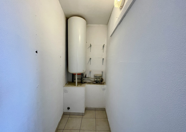 Appartement T3 à vendre à Bonneville