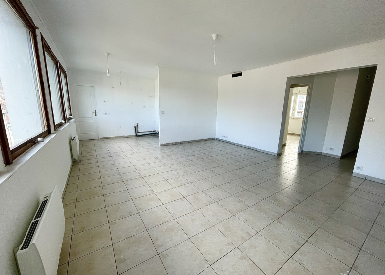 Appartement T3 à vendre à Bonneville