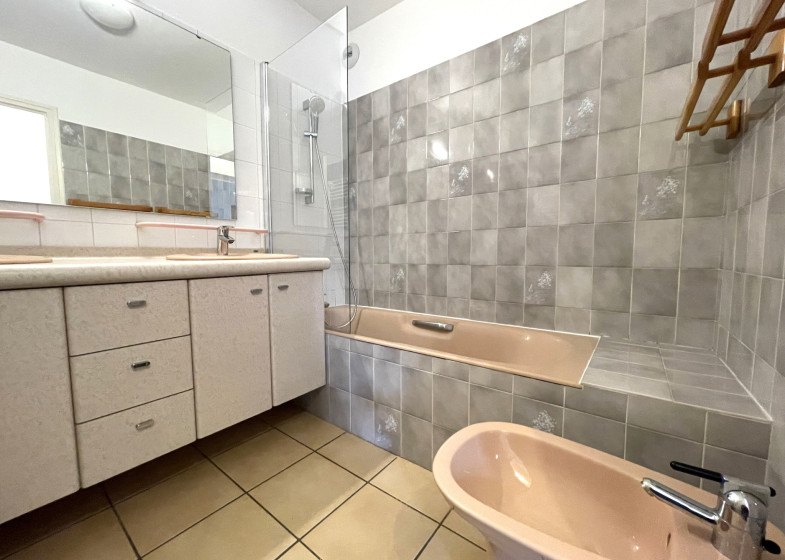 Appartement T3 à vendre à Annecy