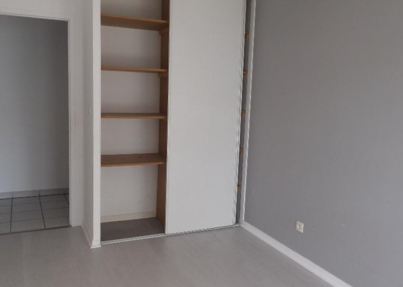 Appartement T4 à louer à Annecy