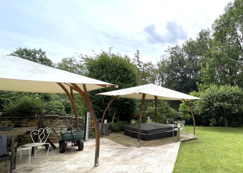 Maison T7 à vendre à Choisy