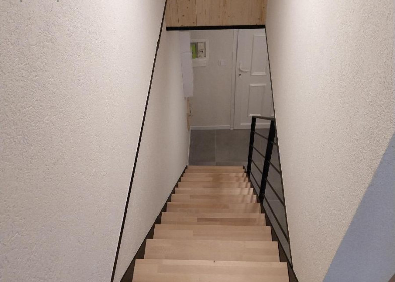 Appartement T2 à louer à La Tour