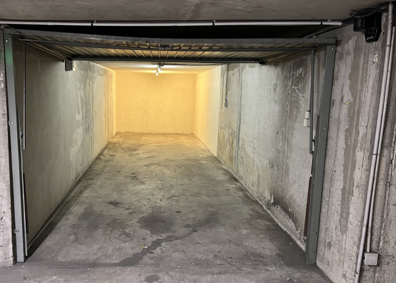 Parking à vendre à Annemasse