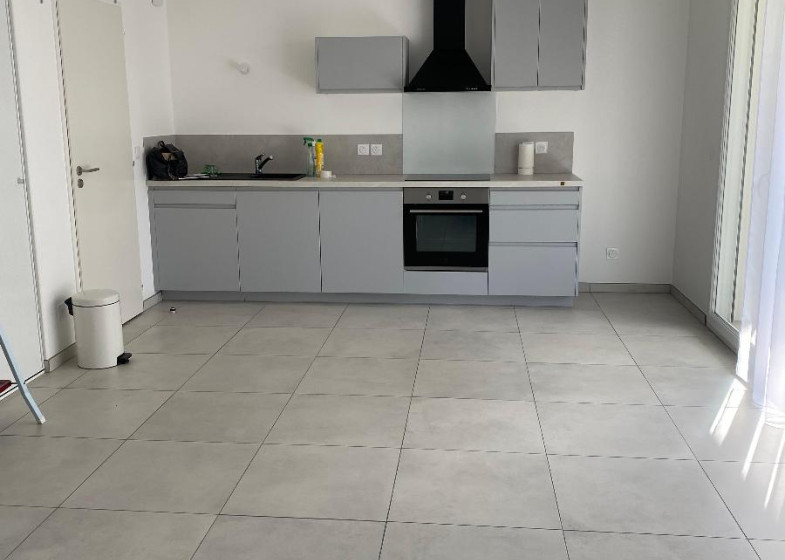 Appartement T3 à louer à Meythet