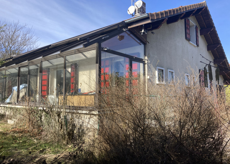 Maison T5 à vendre à Saint Martin Bellevue