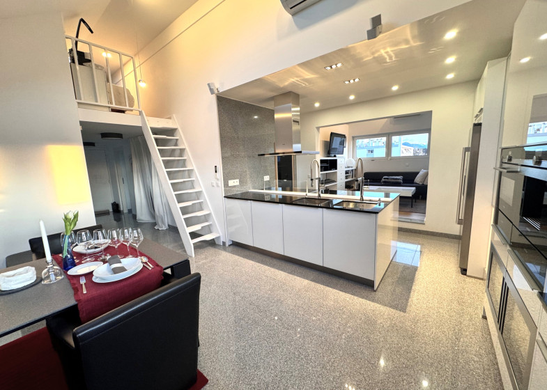 Appartement T4 à vendre à Annecy