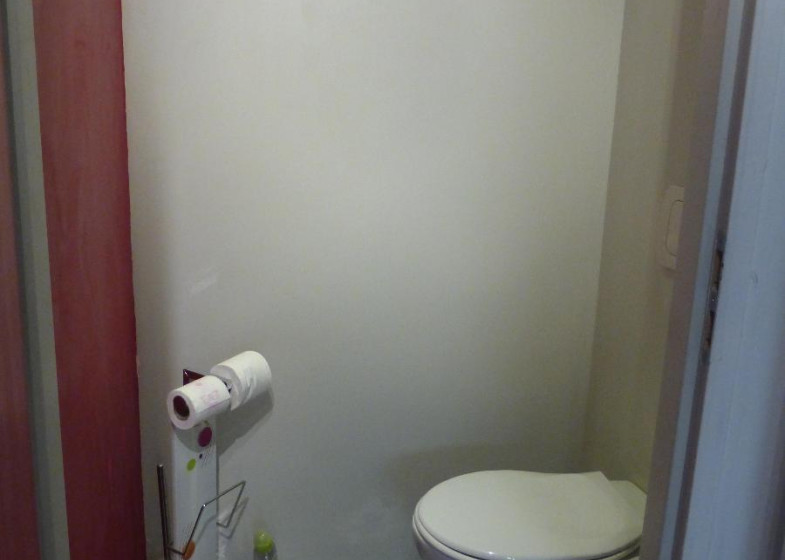 Local à louer à Annemasse