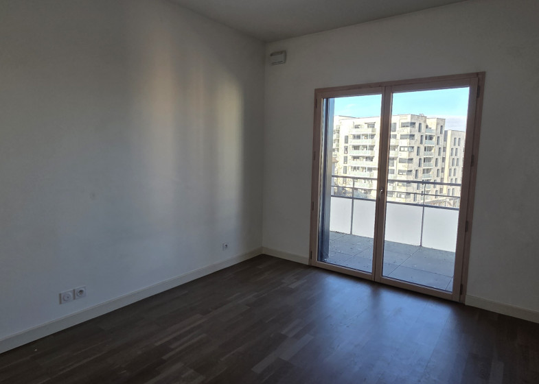Appartement T3 à vendre à Annemasse