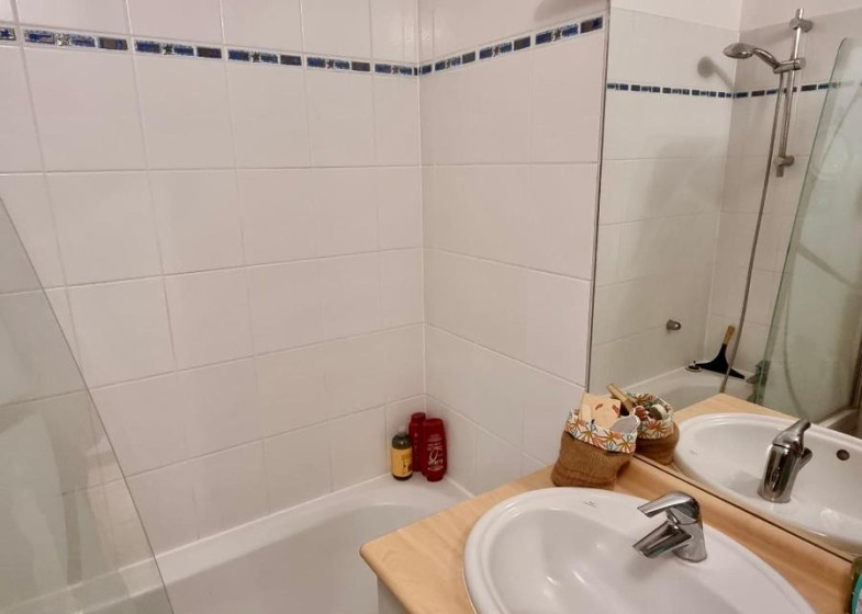 Appartement T3 à louer à Thonon Les Bains