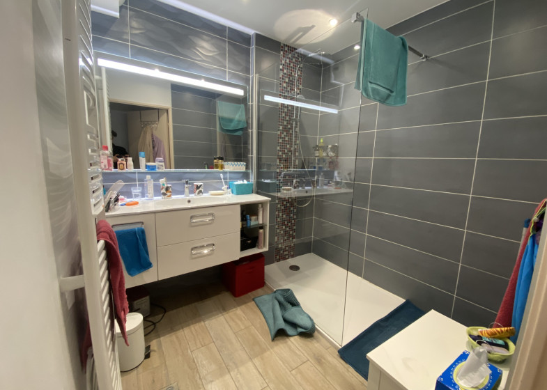 Appartement T4 à vendre à Annecy