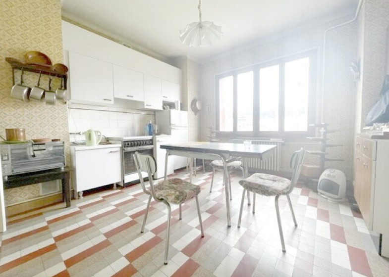 Appartement T4 à vendre à Annecy