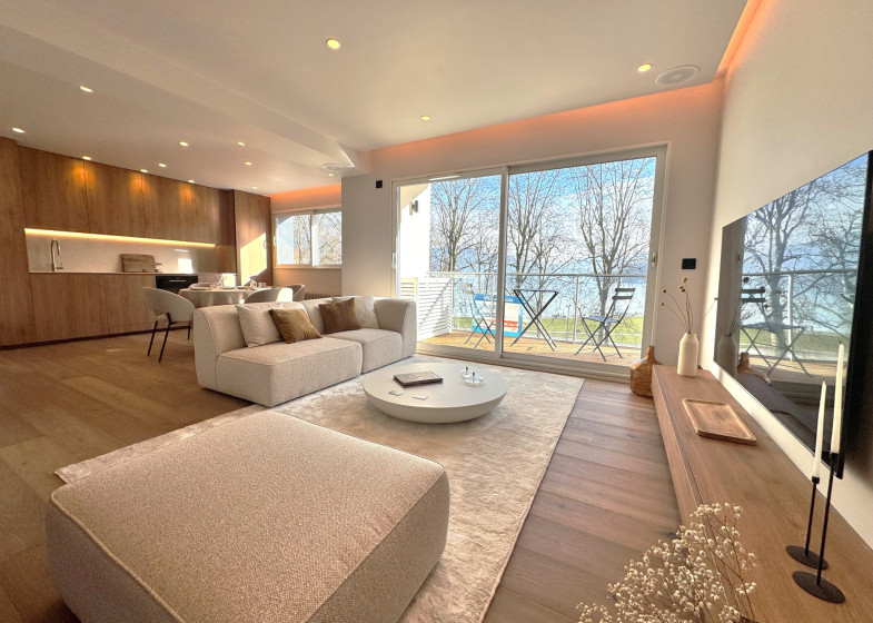 Appartement T3 à vendre à Annecy