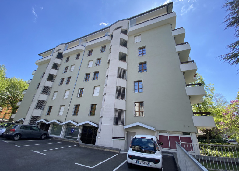 Appartement T3 à vendre à Annecy
