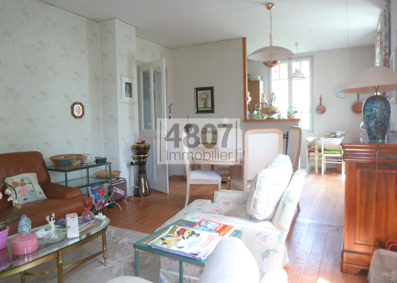 Appartement T3 à vendre à Annecy
