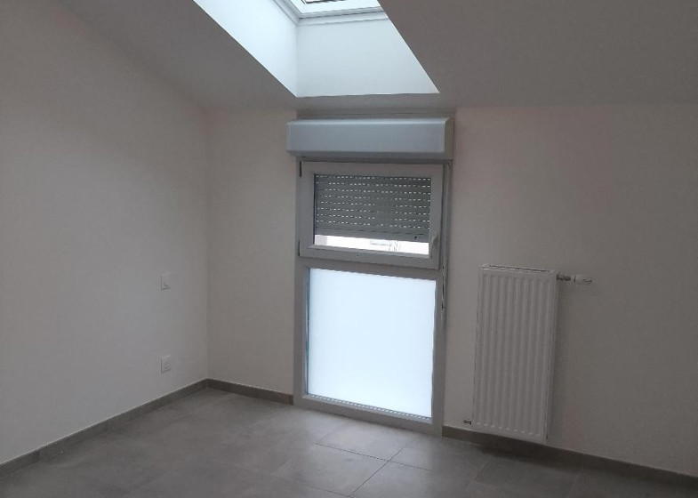 Appartement T3 à louer à Scionzier