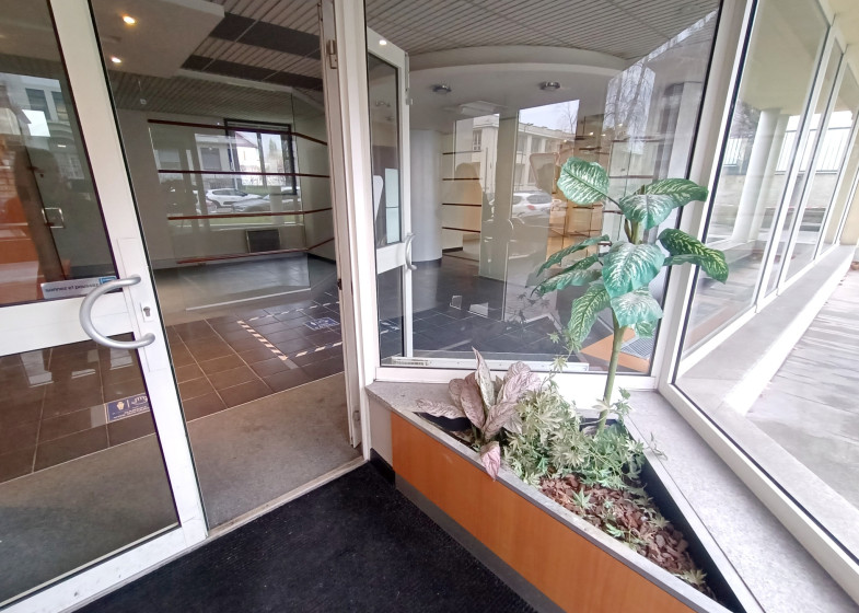 Local à vendre à Cluses