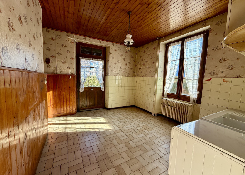 Maison T10 à vendre à Bonneville