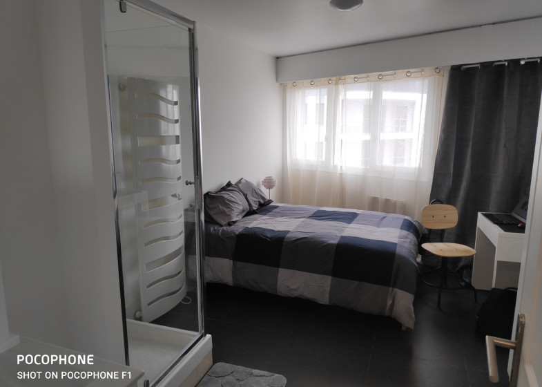 Appartement T5 à vendre à Annemasse