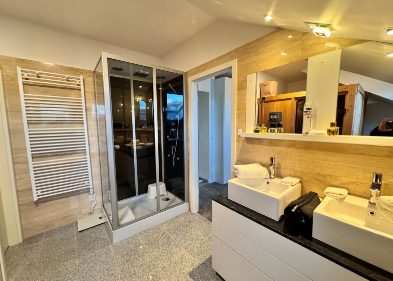 Appartement T4 à vendre à Annecy