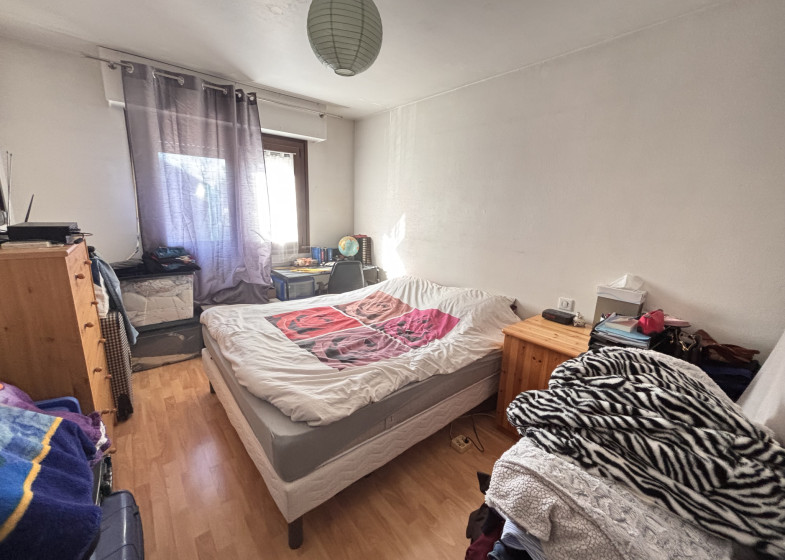 Appartement T3 à vendre à Cluses