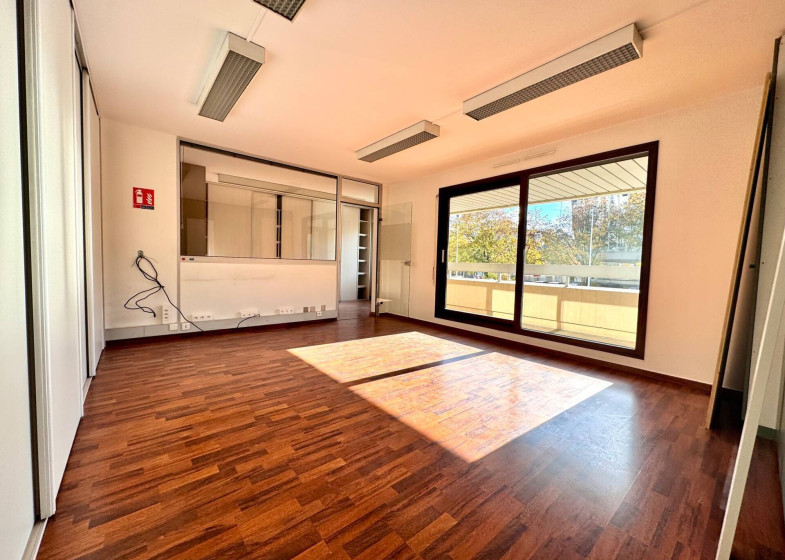 Local à louer à Annecy