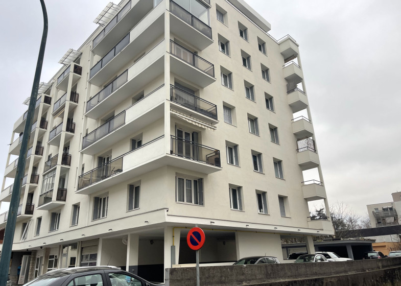 Appartement T4 à vendre à Annecy