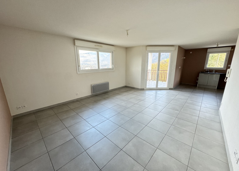Appartement T3 à vendre à Scionzier