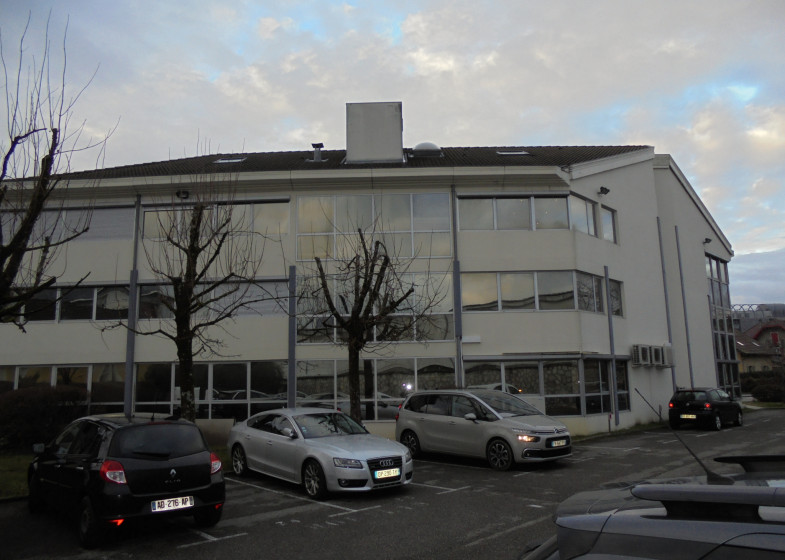 Local à vendre à Annecy