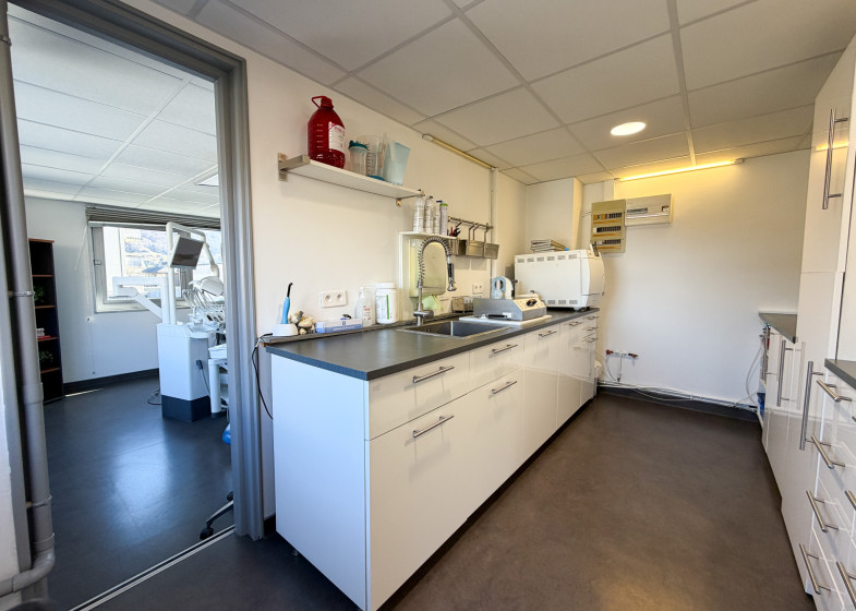 Local à vendre à Sallanches