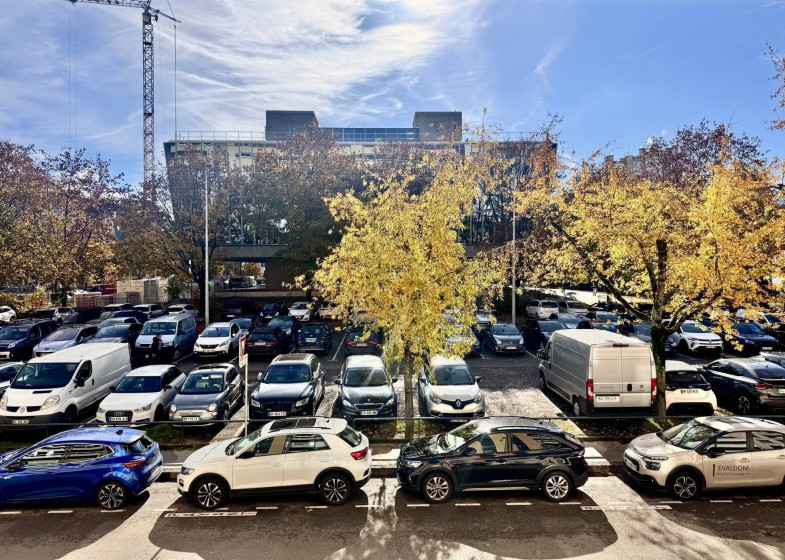 Local à louer à Annecy