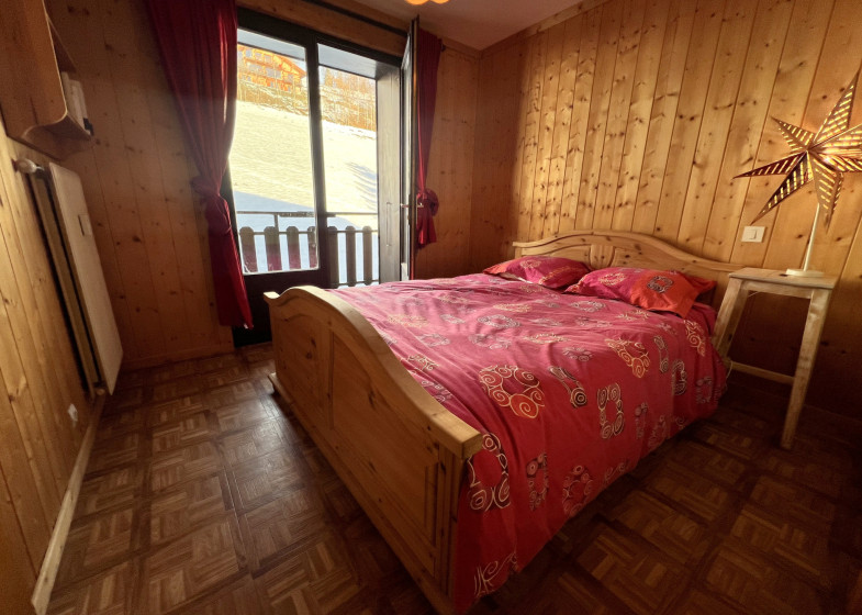 Appartement T2 à vendre à Cordon