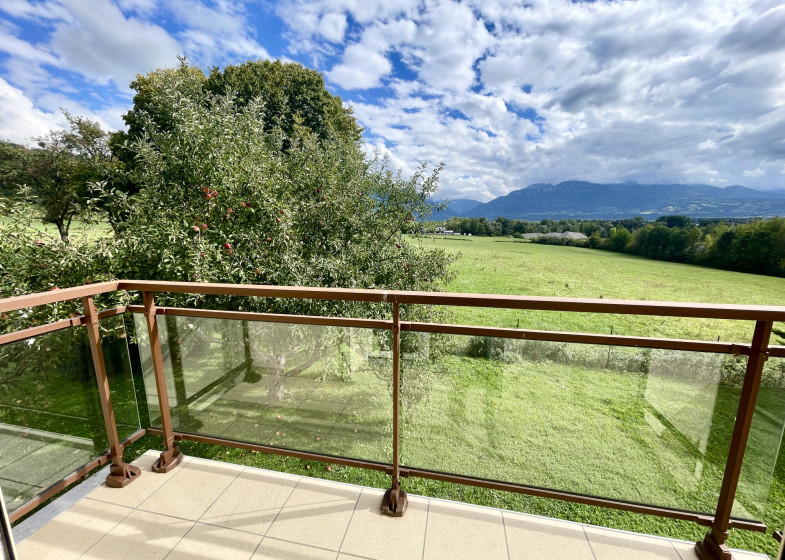 Maison T5 à vendre à Contamine Sur Arve