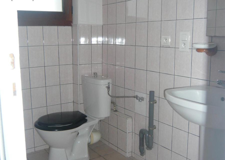 Appartement T3 à louer à Cluses