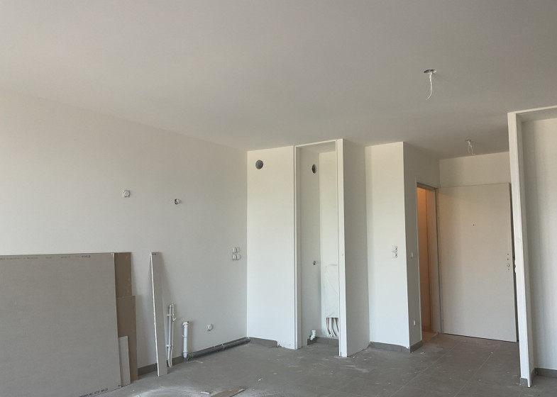 Appartement T3 à vendre à Lyaud