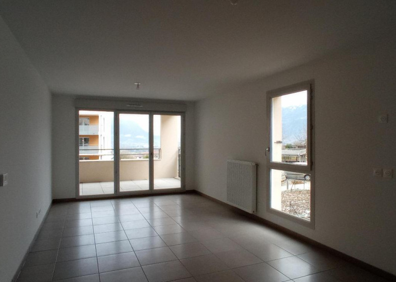 Appartement T0 à louer à La Roche Sur Foron