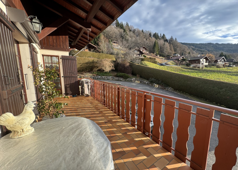 Maison T4 à vendre à Saint Sigismond