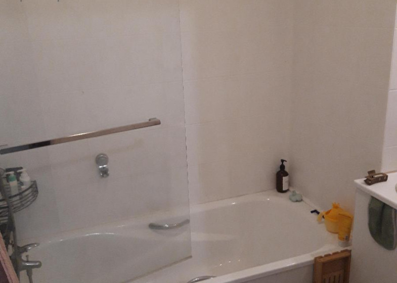 Appartement T2 à louer à Thyez