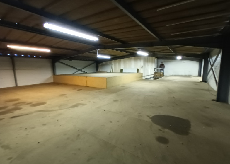 Maison T6 à vendre à Pers Jussy