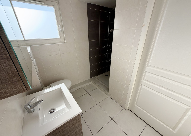 Appartement T2 à vendre à Bonneville