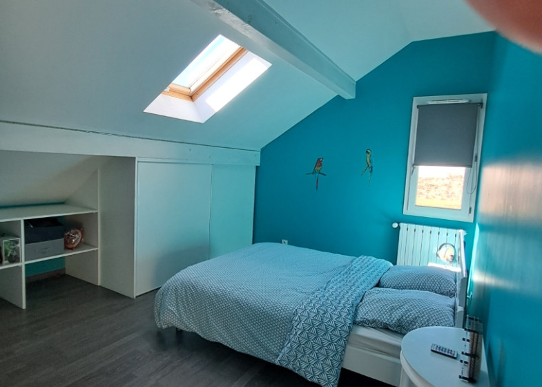 Maison T6 à vendre à Chapeiry