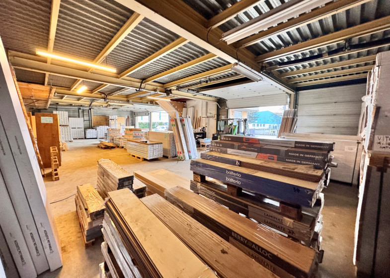 Local à louer à Meythet