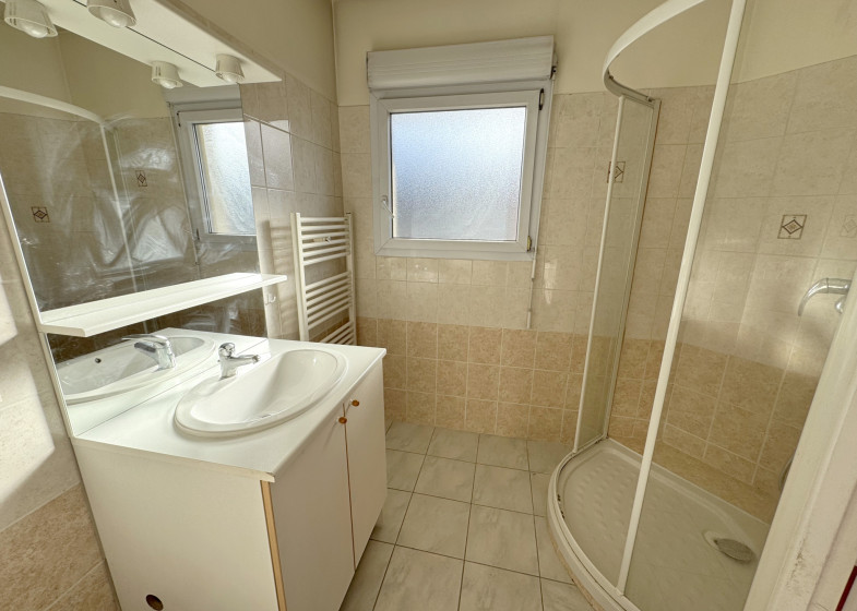 Appartement T2 à vendre à Thyez