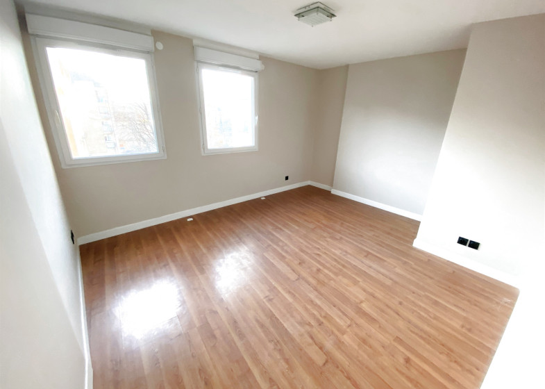 Appartement T3 à vendre à Annecy