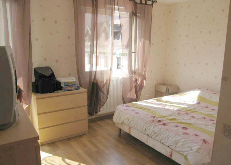 Appartement T3 à vendre à Rumilly